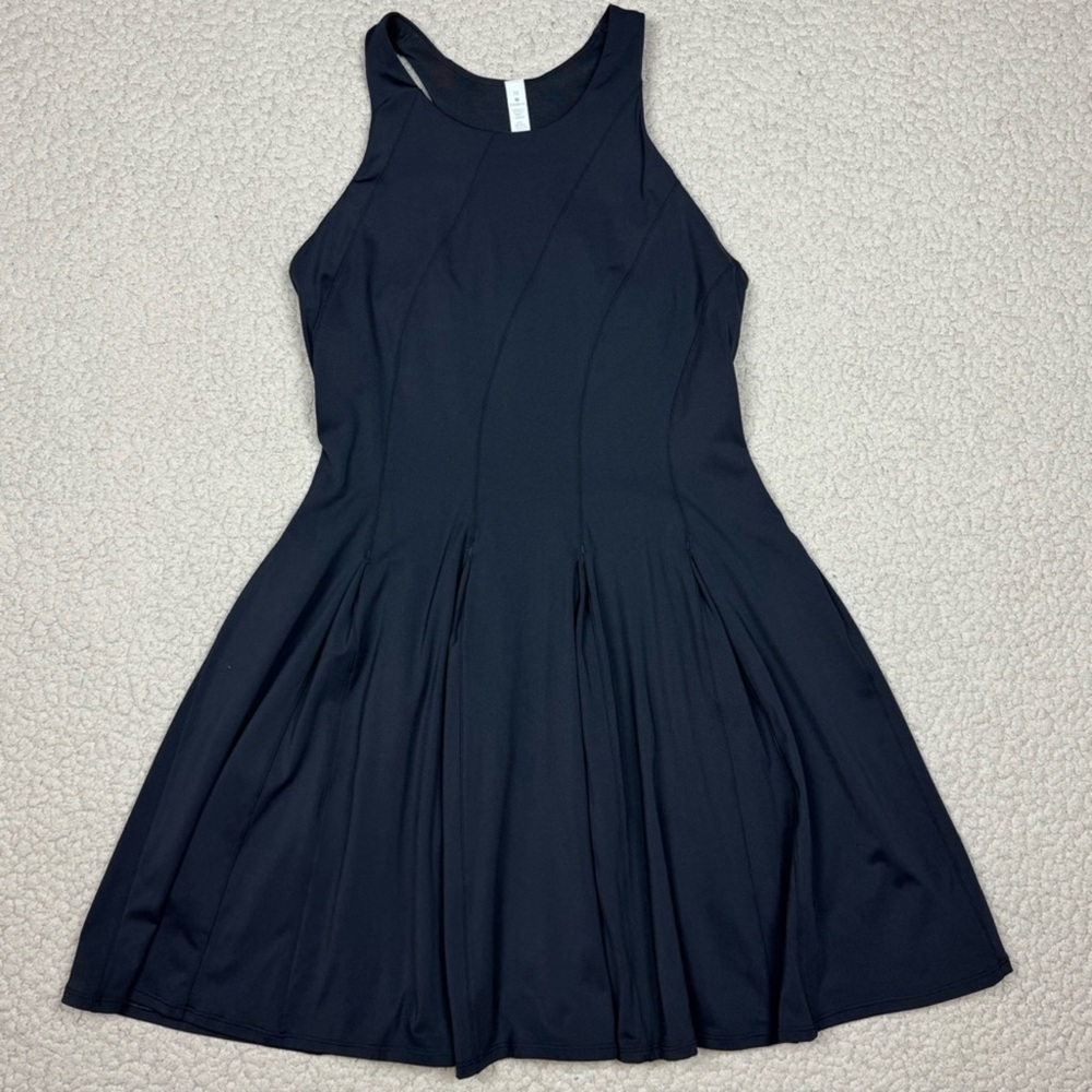 Lululemon Court Crush Tennis Dress